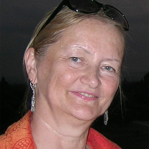 Tarla R. Teser