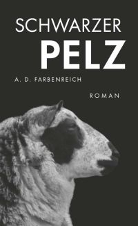 schwarzer pelz schwarzer pelz