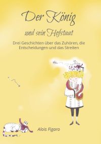 der koenig und sein hofstaat
