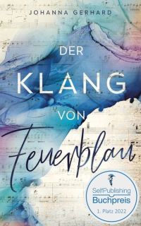 der klang von feuerblau taschenbuch johanna gerhard der klang von feuerblau taschenbuch johanna gerhard