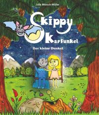 skippy karfunkel das kleine dunkel