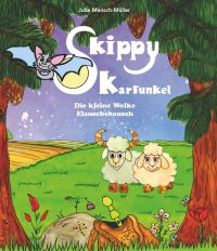 skippy karfunkel die kleine wolke flauschebausch