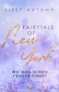 autumn lilly fairytale of new york