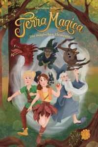 terra magica die magischen elemente terra magica die magischen elemente