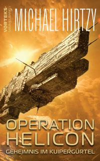 hirtzy michael operation helicon hirtzy michael operation helicon