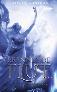 brennende flut brennende flut