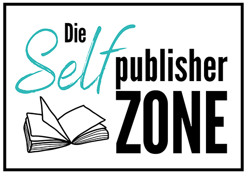 Logo Selfpublisherzone