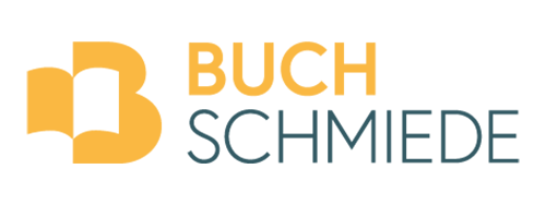 Buchschmiede Logo