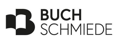 Logo Buchschmiede